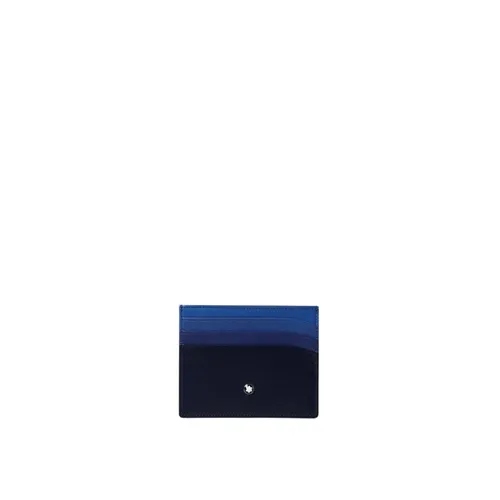 Accessories > Wallets & Cardholders - - Montblanc - Modalova