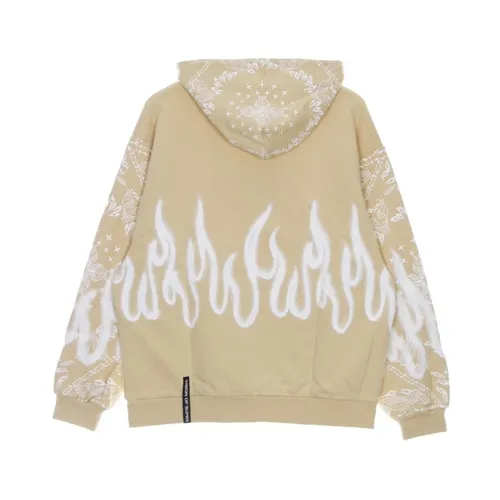 Sweatshirts & Hoodies > Hoodies - - Vision OF Super - Modalova