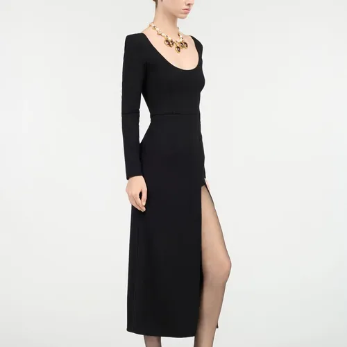 Dresses > Day Dresses > Midi Dresses - - Roberto Cavalli - Modalova