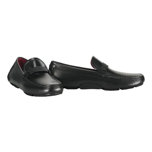 Shoes > Flats > Loafers - - Ferragamo - Modalova
