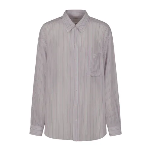 Blouses & Shirts > Shirts - - Alexander Wang - Modalova