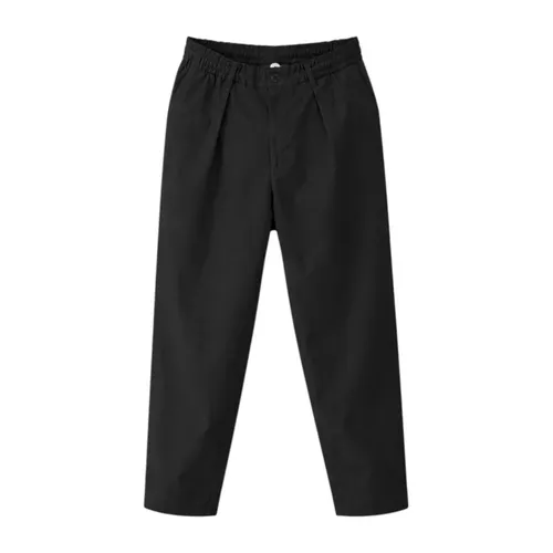 Trousers > Straight Trousers - - BE Able - Modalova