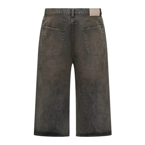 Shorts > Denim Shorts - - Our Legacy - Modalova