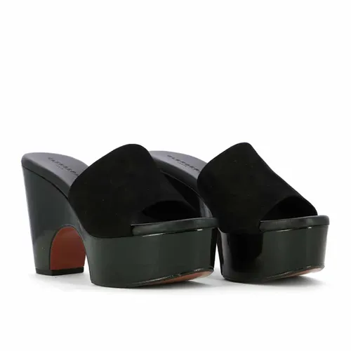 Shoes > Heels > Heeled Mules - - Clergerie - Modalova