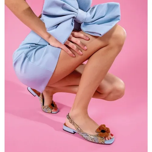 Shoes > Sandals > High Heel Sandals - - Chie Mihara - Modalova