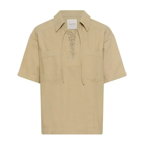Blouses & Shirts > Shirts - - Part Two - Modalova