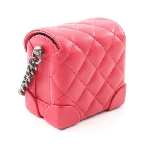 Pre-owned > Pre-owned Bags > Pre-owned Mini Bags - - Chanel Vintage - Modalova