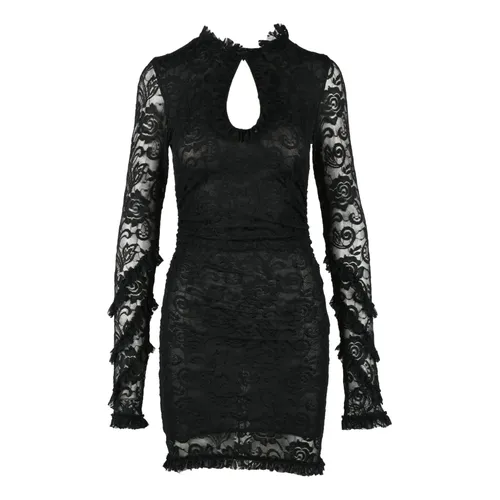 Dresses > Day Dresses > Short Dresses - - Msgm - Modalova