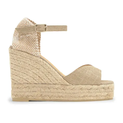 Shoes > Heels > Wedges - - Castañer - Modalova
