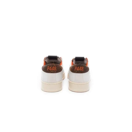 P448 - Shoes > Sneakers - White - P448 - Modalova