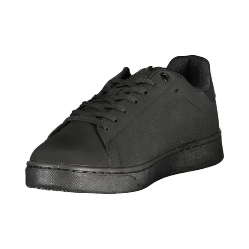 GAS - Shoes > Sneakers - Black - GAS - Modalova