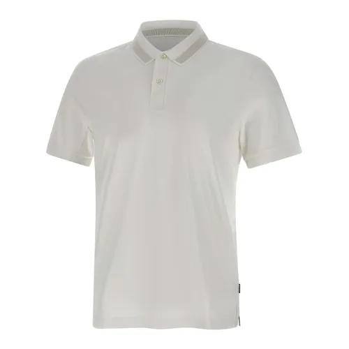 Tops > Polo Shirts - - Hugo Boss - Modalova