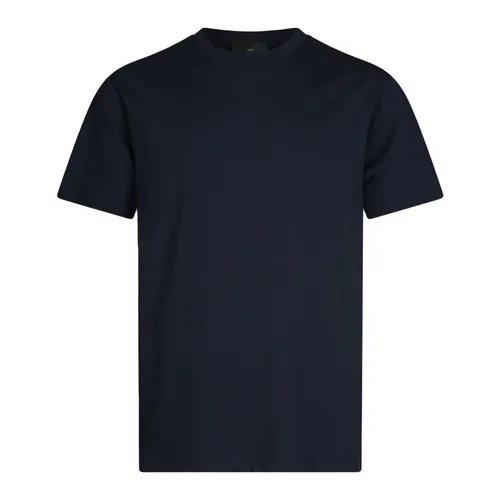 Liu Jo - Tops > T-Shirts - Blue - Liu Jo - Modalova
