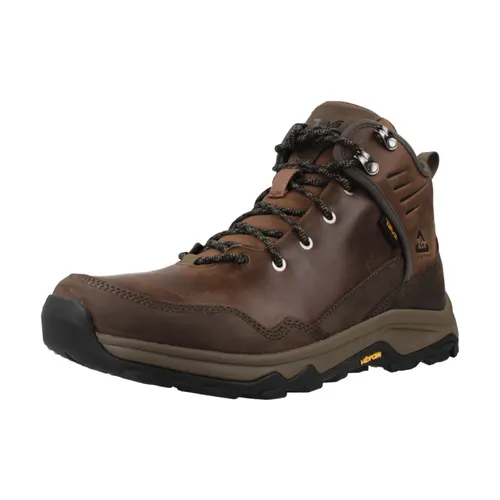 Sport > Outdoor > Trekking Boots - - Teva - Modalova