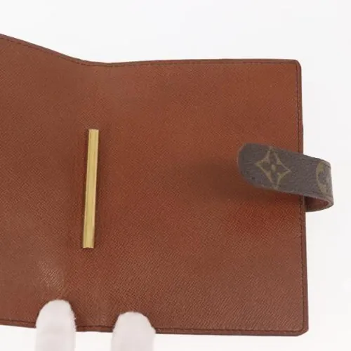 Pre-owned > Pre-owned Accessories > Pre-owned Wallets - - Louis Vuitton Vintage - Modalova