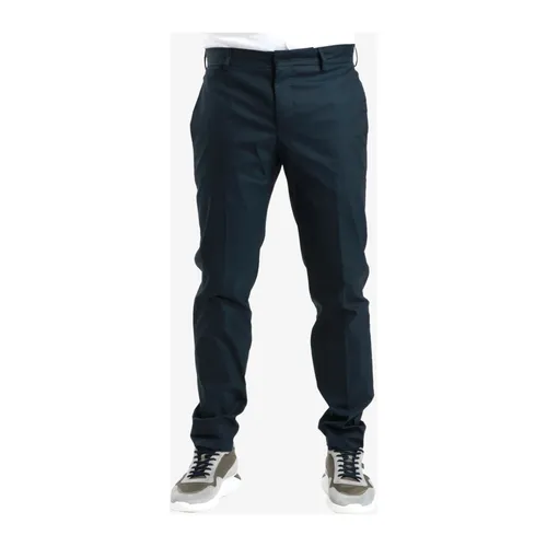 Trousers > Chinos - - PT Torino - Modalova