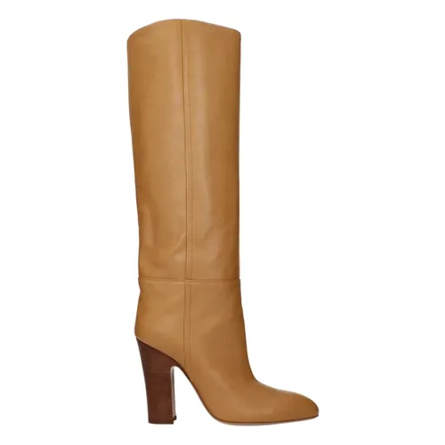 Shoes > Boots > Heeled Boots - - Paris Texas - Modalova