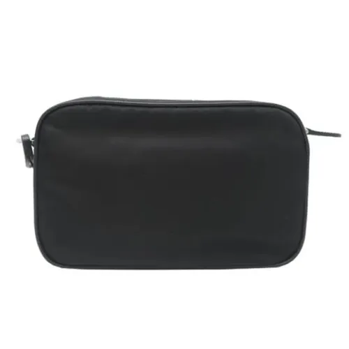 Pre-owned > Pre-owned Bags > Pre-owned Cross Body Bags - - Prada Vintage - Modalova