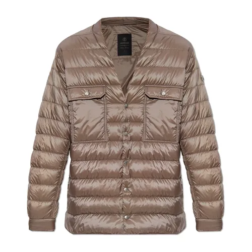 Jackets > Down Jackets - - Rick Owens - Modalova