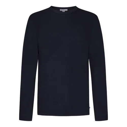 Tops > Long Sleeve Tops - - James Perse - Modalova