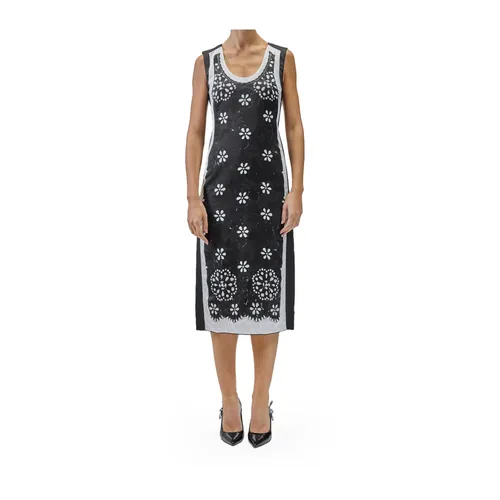 Dresses > Day Dresses > Midi Dresses - - Marc Jacobs - Modalova