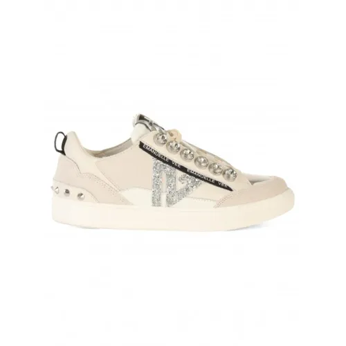 Shoes > Sneakers - - Emanuelle Vee - Modalova