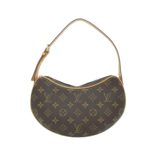 Pre-owned > Pre-owned Bags > Pre-owned Shoulder Bags - - Louis Vuitton Vintage - Modalova