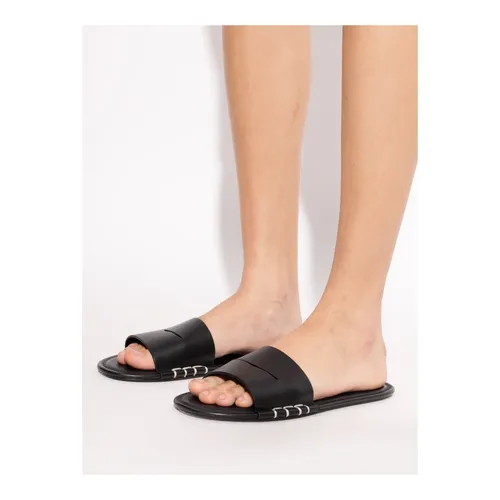 Shoes > Flip Flops & Sliders > Sliders - - JW Anderson - Modalova