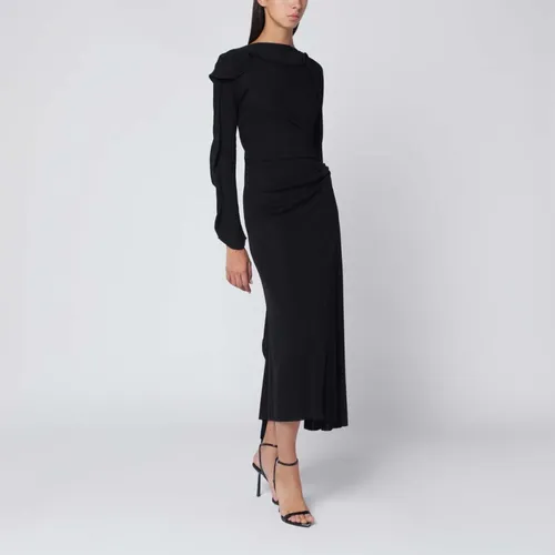 Dresses > Day Dresses > Maxi Dresses - - Victoria Beckham - Modalova