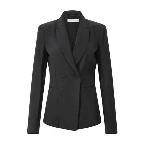 Jackets > Blazers - - Patrizia Pepe - Modalova