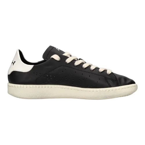 ASH - Shoes > Sneakers - Black - ASH - Modalova