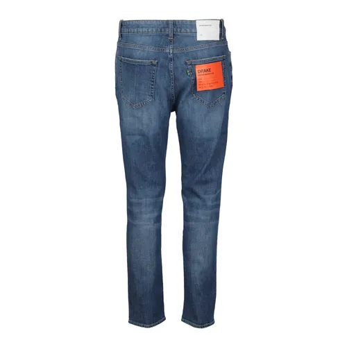 Jeans > Slim-fit Jeans - - Department Five - Modalova