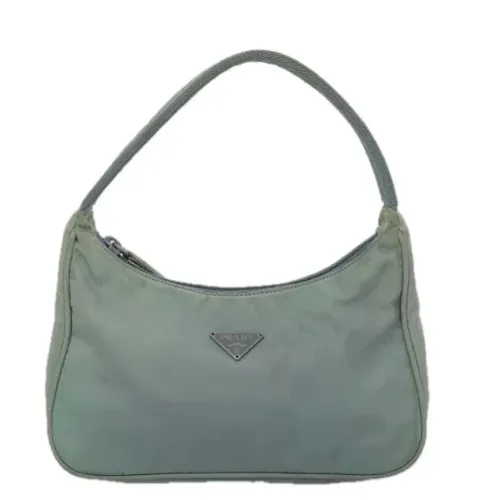 Pre-owned > Pre-owned Bags > Pre-owned Handbags - - Prada Vintage - Modalova