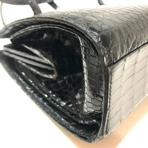 Pre-owned > Pre-owned Bags > Pre-owned Handbags - - Hermès Vintage - Modalova