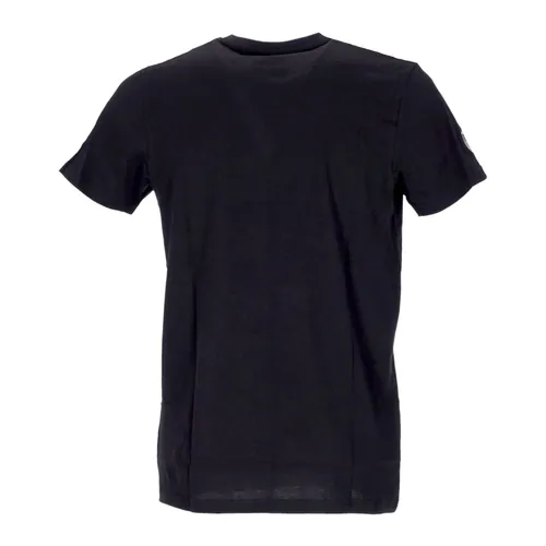New Era - Tops > T-Shirts - Black - New Era - Modalova