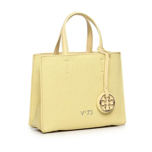 V73 - Bags > Handbags - Yellow - V73 - Modalova