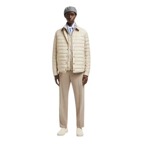 Jackets > Light Jackets - - Moncler - Modalova