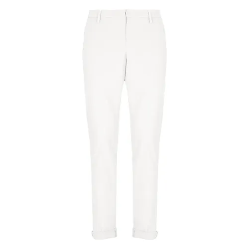 Trousers > Chinos - - Dondup - Modalova