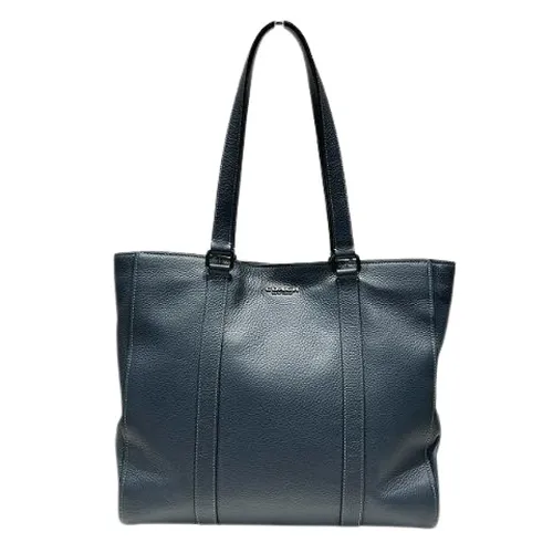 Pre-owned > Pre-owned Bags > Pre-owned Tote Bags - - Coach Pre-owned - Modalova