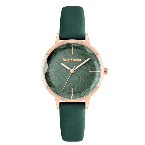 Accessories > Watches - - Juicy Couture - Modalova