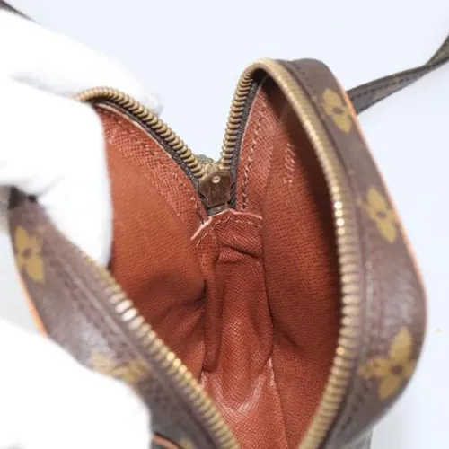 Pre-owned > Pre-owned Bags > Pre-owned Cross Body Bags - - Louis Vuitton Vintage - Modalova