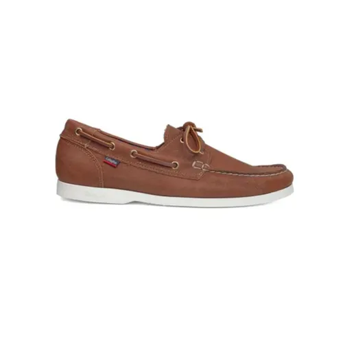 Shoes > Flats > Sailor Shoes - - Callaghan - Modalova