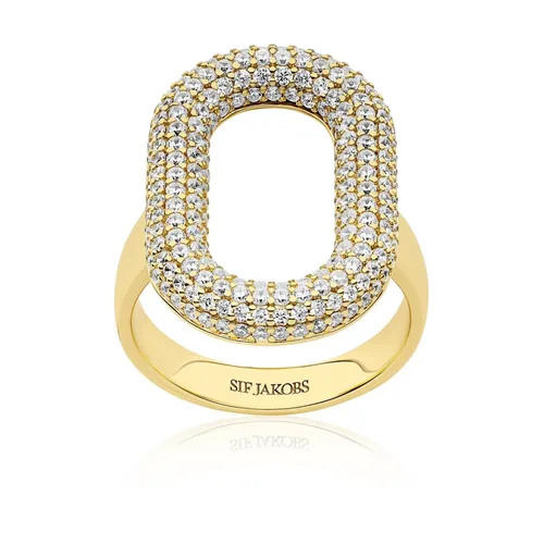 Accessories > Jewellery > Rings - - Sif Jakobs Jewellery - Modalova