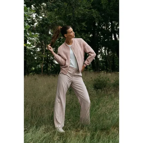 Trousers > Wide Trousers - - Zizo - Modalova