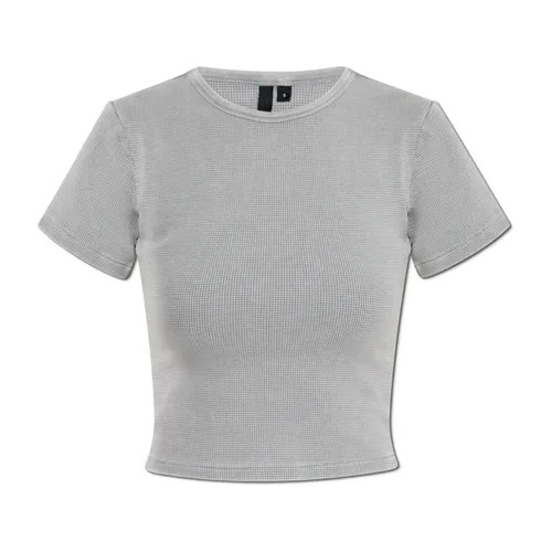 Tops > T-Shirts - - Entire Studios - Modalova