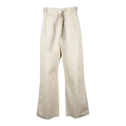 Trousers > Wide Trousers - - add - Modalova