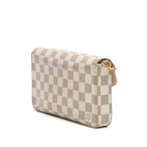 Pre-owned > Pre-owned Bags > Pre-owned Cross Body Bags - - Louis Vuitton Vintage - Modalova