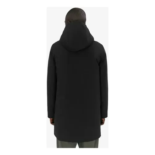 Elvine - Coats > Parkas - Black - Elvine - Modalova