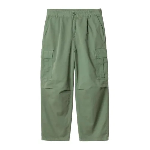 Trousers > Straight Trousers - - Carhartt Wip - Modalova