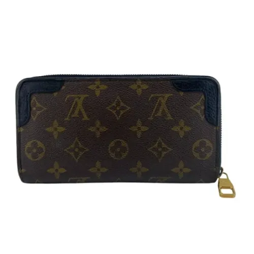 Pre-owned > Pre-owned Accessories > Pre-owned Wallets - - Louis Vuitton Vintage - Modalova
